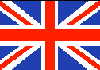 english flag